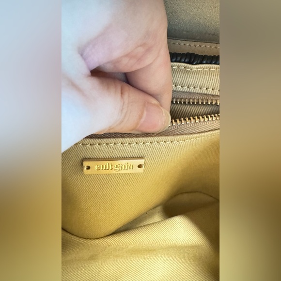 Cult Gaia Gwyneth Bag - Picture 9 of 16